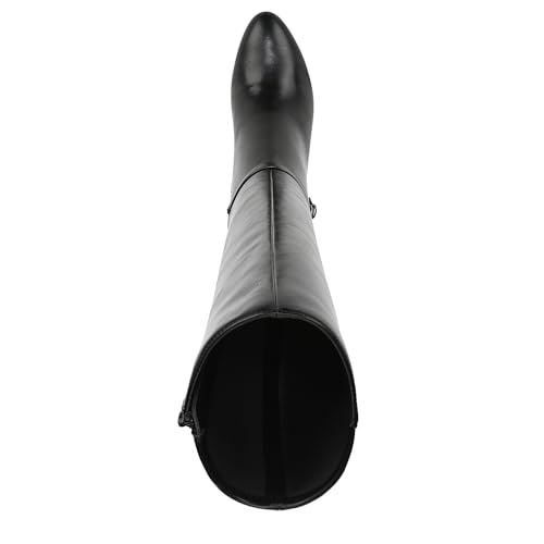 LifeStride Women's Galant Fashion Boot Black 8 M by LifeStride - Used condition - Image 5