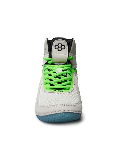 Image of RUDIS Adult Wrestling Shoes - Alpha 2.0