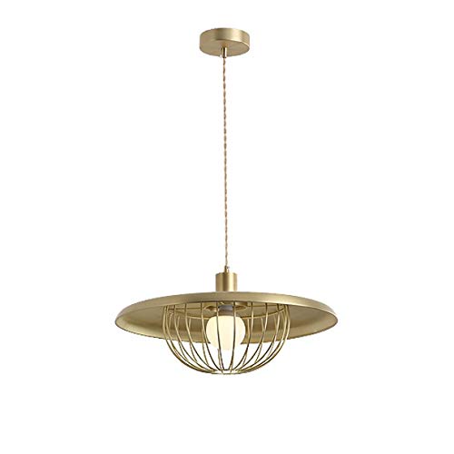 Preisvergleich Produktbild Kronleuchter Möbel Wohnaccessoires Deckenleuchte Restaurant Licht Jetzt Nachkommen Einfache Stehtischlampe Holzmaserung Bronze Gold Lampen