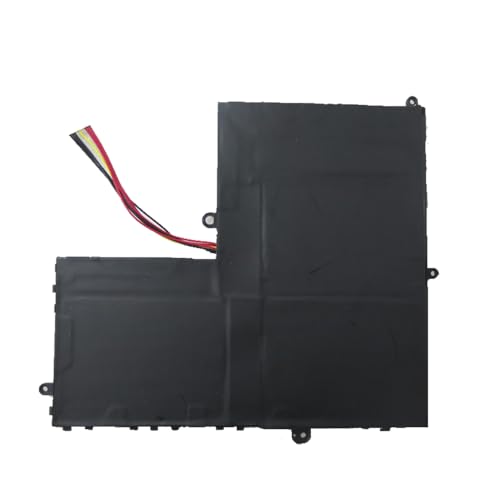 Batterie BMAX MaxBook X14 Pro réglant le problème de charge 496587-3S1P 11.4V 5000mAh