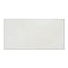 White Onyx (Bianco Fantastico) 3 X 6 Subway Brick Tile, Cross-Cut, Polished - Sample