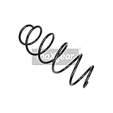 Maxgear FAHRWERKSFEDER SPIRALFEDER Vorderachse CitroËn C2 60-0400