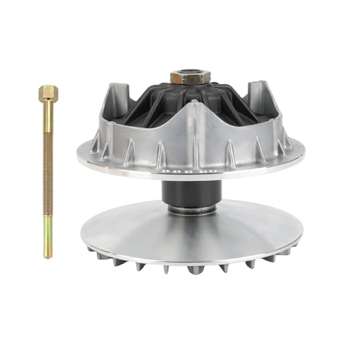 JDMON Kit de variador de embrague delantero compatible con CFMoto CFORCE 600 CF600AU-3S Touring CF600AU-3L 2018 2019 2020 2021 2022 CF600AZ-3SA TOURING CF600AZ-3LA 2022 Reemplazo para 0GS0-05100000