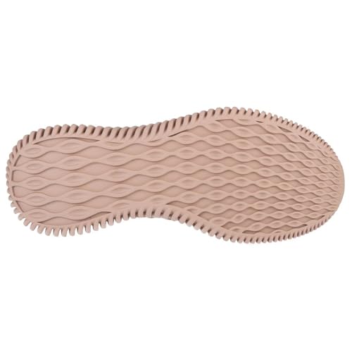Image of Skechers Women Bobs Geo New Aesthetics Lace Up Shoe