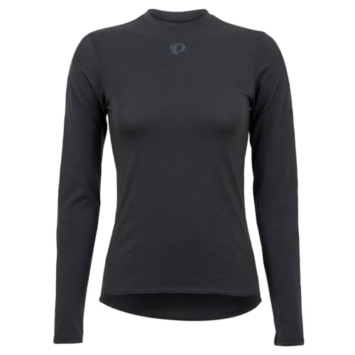 Maillot de corps laine de transfert femme pour vos sorties vélo et running en hiver