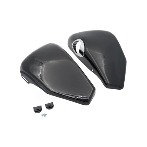 Winglet moto et couvercles de carénage pour Sportster XL 1200 883