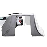 Overland Vehicle Systems