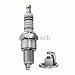 Bosch Automotive 7909 Copper with Nickel Spark Plug - Pack of 10