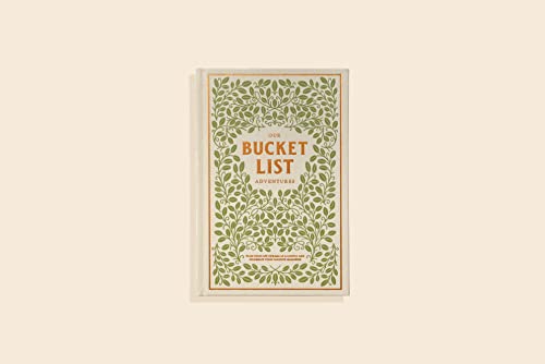 B Blue Star Press 9781950968831 Our Bucket List Adventures: Plan Your Life Dreams As A Couple And Celebrate Your Favorite Memories thumb #6