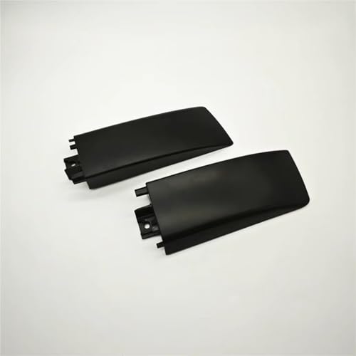 Embouts de barres de toit Suzuki Vitara 2006-2015 cache plastique extérieur - 4