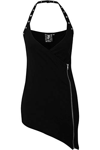 Preisvergleich Produktbild Killstar Halter-Top - Shyanna (XS)