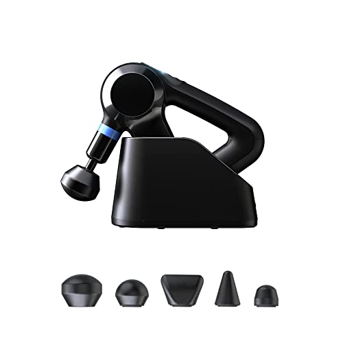 10. Theragun Elite 4th Generation Percussive Therapy Massager - For Pain Relief