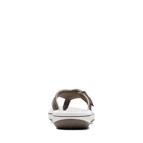 Image of Clarks Women's Breeze Sea Flip-Flop