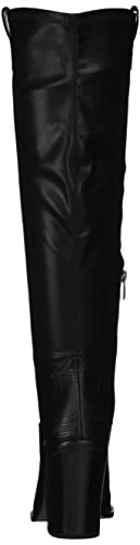 Franco Sarto Women's L-glenice High Shaft Boots Knee3