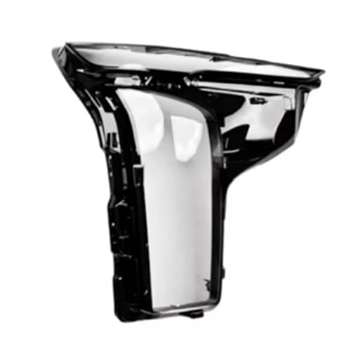 Verre phare avant Cadillac XT5 2025 fissure infiltration solution