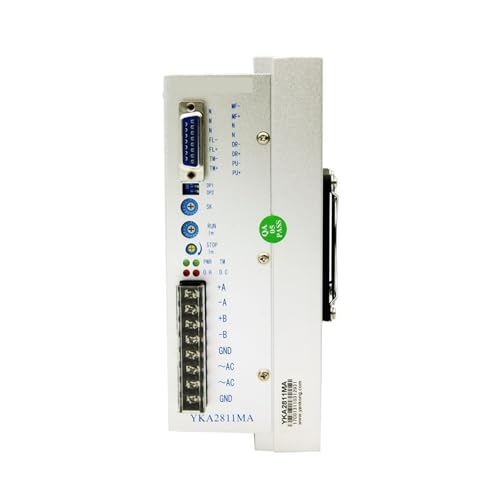 YKA2811MA driver pas à pas 2 phases contrôleur micropas CNC