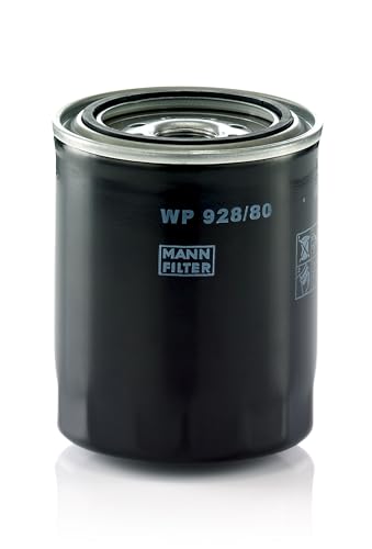 MANN-FILTER, WP 928/80 Ölfilter