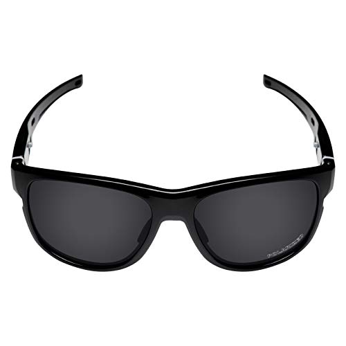 Image of Mryok Replacement Lenses for Oakley Crossrange OO9361 Sunglasses, HD Polarized, UV Protection, Impact Resistant