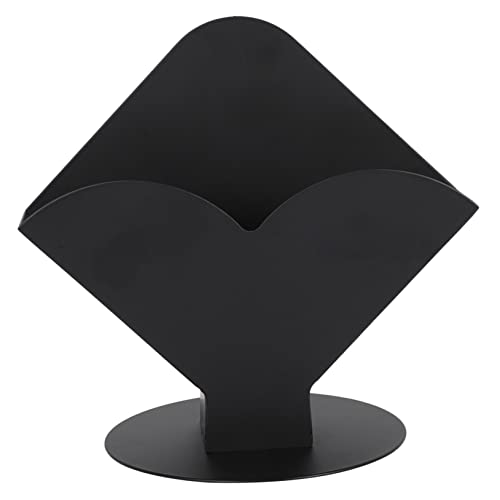 Alipis Soporte De Servilletas En Acero Inoxidable Con Diseño En Forma De Corazón Dispensador De Servilletas Decorativo Para Cocina y Comedor