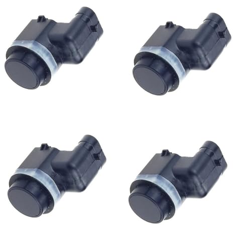 Capteur de recul défectueux sur Volvo XC60 XC70 ? Kit 4 pièces 31341345