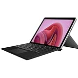 Microsoft Surface Go 2 Laptop-10.5' TouchScreen Tablet PC - Intel Core M3-8100Y, 8GB RAM, 128GB SSD - Black Keyboard, Win11 Pro (Renewed)