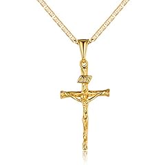 Gold Cross