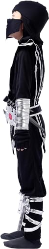 Spooktacular Creations 20155 Halloween Ninja Costume thumb #2