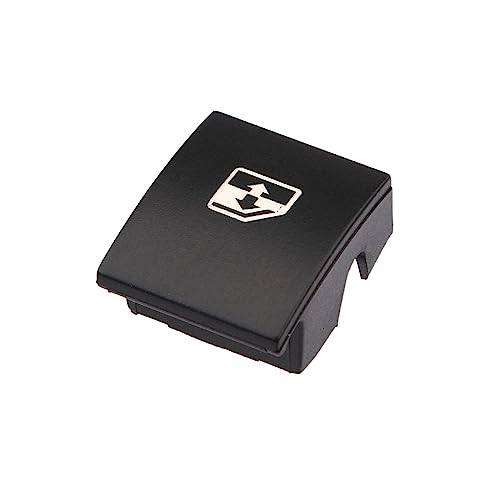 Bouton lève-vitre bloqué Opel Astra H solution de réparation cache 13228881 - 3