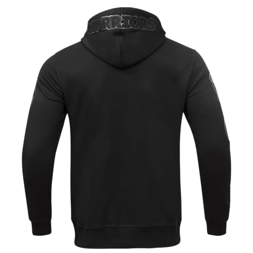 Image of Pro Standard Mens NBA Classic Pull Over Hoodie
