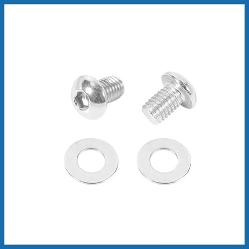Kit de elevación de tanque de gas de acero premium de repuesto para Harley Dyna 5