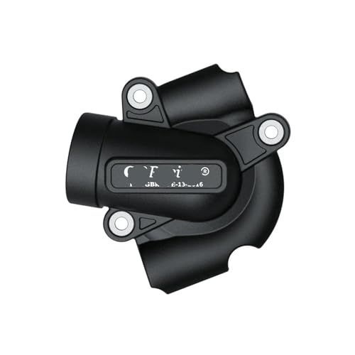 Capot moteur Monster 821 protection de stator haut de gamme