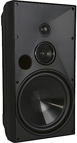 PROFICIENT AUDIO SYSTEMS AW830-BLACK 8