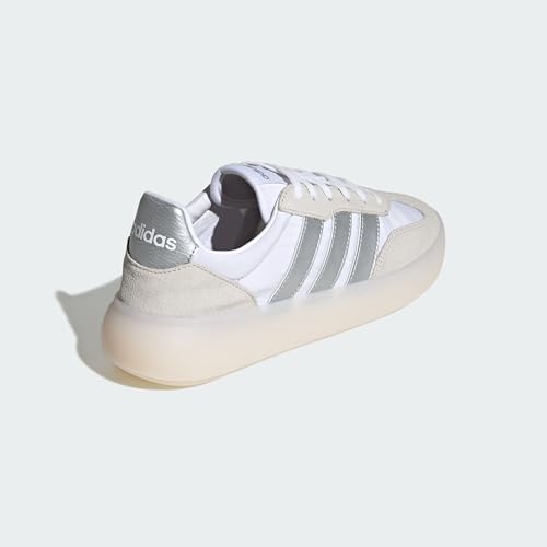 Image of adidas Womens Barreda Decode Running