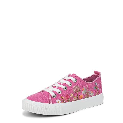 Image of Blowfish Malibu Vivid Lace-up Shoes