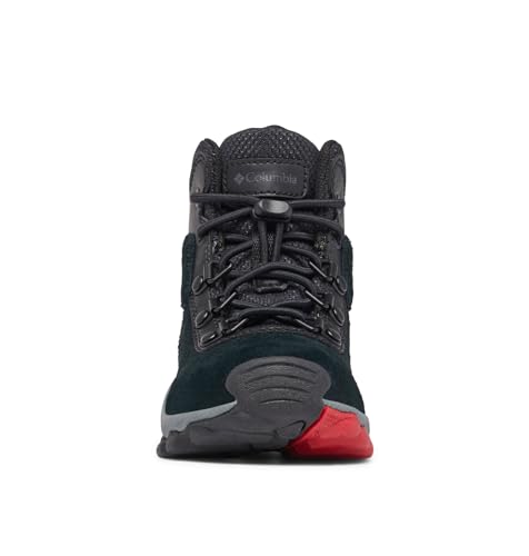 Columbia Kids' Newton Ridge Hiking Boots3