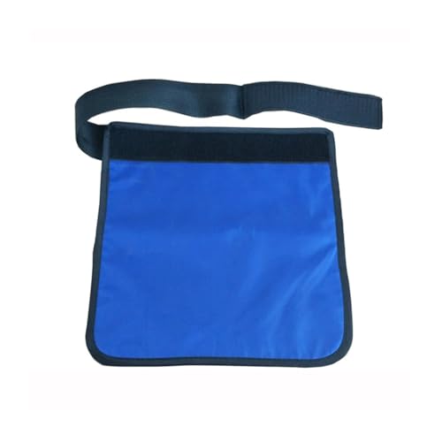 Delantal de plomo para radiología con soporte lumbar que reduce el dolor de espalda