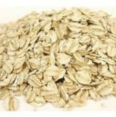 Avena sin gluten, en hojuelas, 25 lb multi-pack