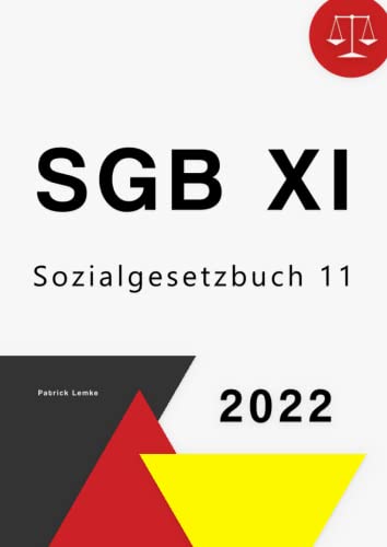 Preisvergleich Produktbild SGB XI: Sozialgesetzbuch XI - SGB XI