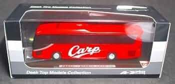 ADwing 広島カープ選手送迎バス いすゞガーラHD Sch 1/80 ADwing｜広島東洋カープ選手送迎バス｜いすゞガーラHD｜1/80