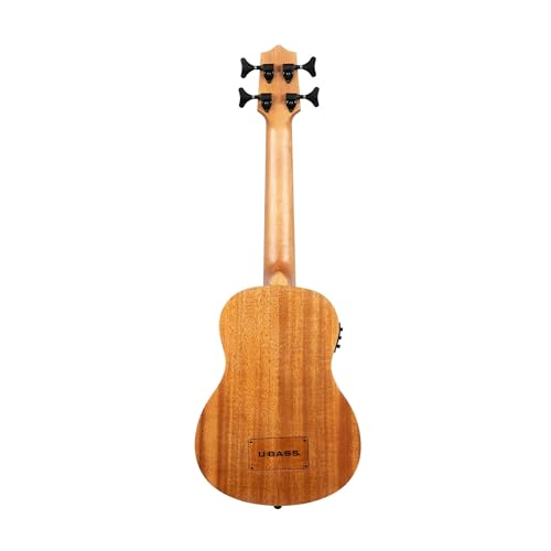 Kala UBASS-NOMAD-FS Acoustic-Electric U•Bass thumb #3