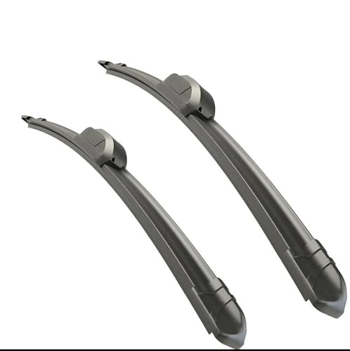 Essuie-glace avant Jaguar XJ X350 2003-2007 en caoutchouc souple 600 475mm