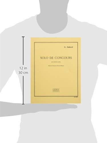 (未使用･未開封品)コラン (バジュー編) : コンクールの独奏曲 (オーボエ、ピアノ) ルデュック出版 未使用・未開封品)コラン (バジュー編) : コンクールの独奏曲