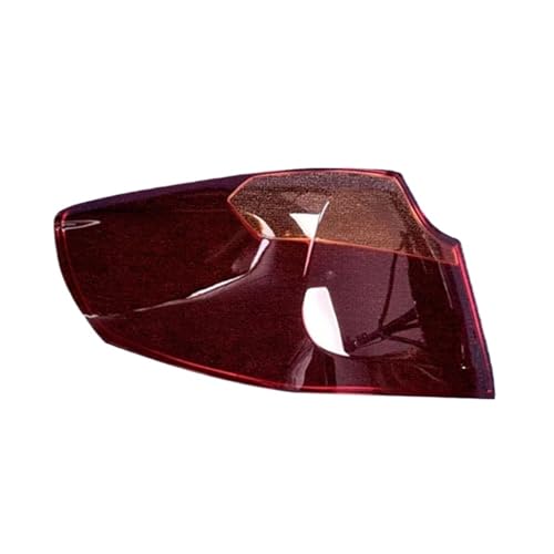 Boîtier de feu arrière gauche BMW Série 3 GT 2013-2016 cache-lentille voiture