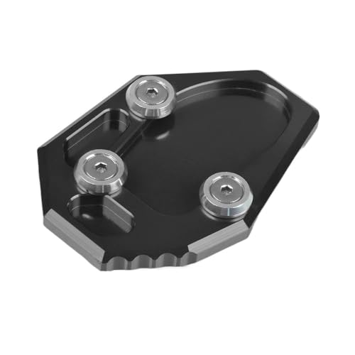 Béquille latérale de moto pour FZ6 FZ6R XJ6 ABS et YZF R7 - 4