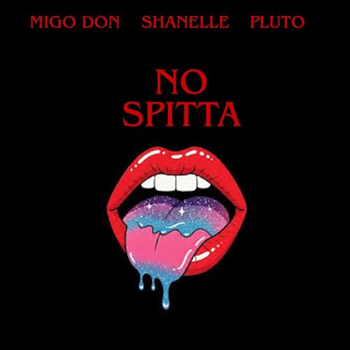 Migo Don, Shanelle & PLUTO