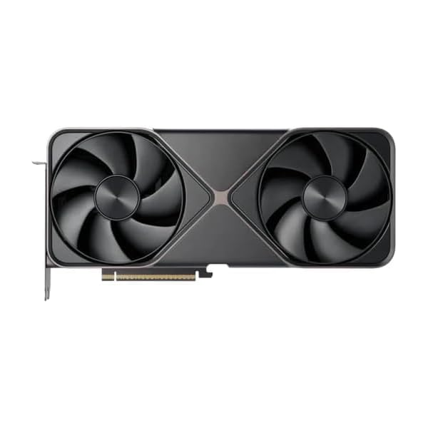 Nvidia GeForce RTX 5090 Founders Edition - Image 4