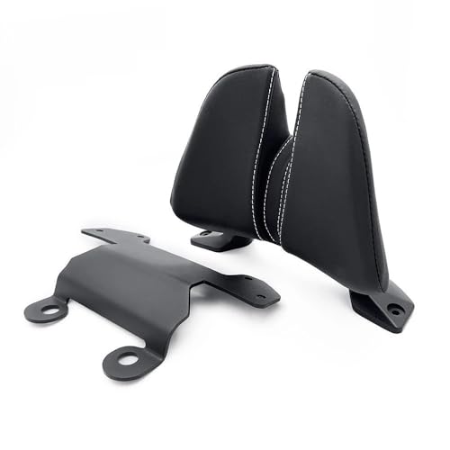 Accoudoir passager arrière X-ADV 750 anti-fatigue pour trajets duo
