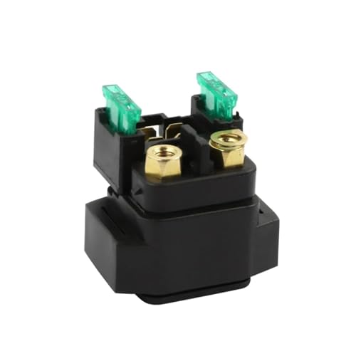Électrovanne de relais de démarreur haute conductivité pour YFM 660