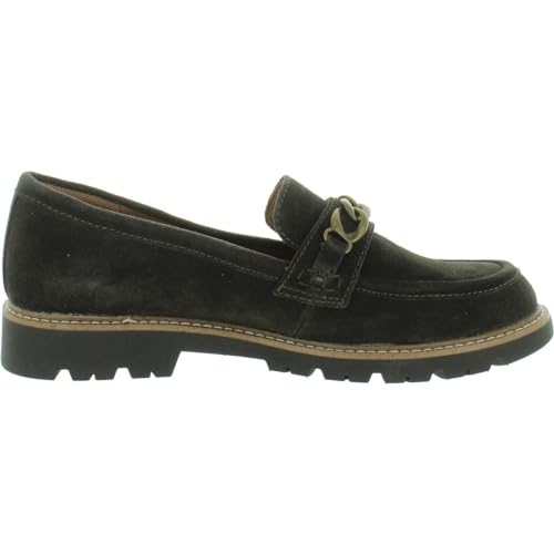 Comfortiva Linz Dark Brown 8 M (B)3