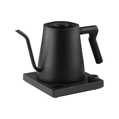 Tetera Eléctrica Smart Varia Aura 0.8L FLUX Negra miniatura 2